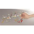 Matfer S/S Decospoon Set 2 - Standard - 116436 - 2