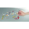 Matfer S/S Decospoon Set 2 - Standard - 116436 - 0