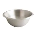 Matfer S/S Half Circle Whipping Bowl - 350mm - 703035 - 0