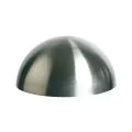 Matfer S/S Half Sphere Mould - 0.45L - 340404 - 0