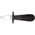 Matfer S/S Oyster Knife - Guard 140mm - 121045 - 1