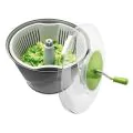 Matfer Swing Salad Spin Dryer - XS - 215582 - 2