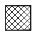 Excalibur Plastic Tray for Dehydrator - 15" x 15" - 1