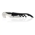 Pulltap Corkscrew - Black and Chrome - 0