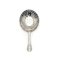 S/S Oval Julep Strainer  - 0