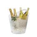 Salsa Wine Bucket - Large Bowl - 1