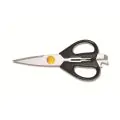 Scissors with opener & screwdriver  - 1