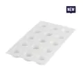 Silikomart Curvflex Mould - Essenziale 30 ø45 xH20mm - 0