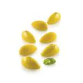 Silikomart Curvflex Mould - Quenelle 10 43x21xH20mm - 4