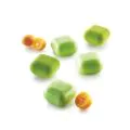 Silikomart Curvflex Mould - Gem 30 40x40xH23mm - 1
