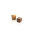 Silikomart Curvflex Mould - Cubo 3D 85  45x45xH45mm - 1