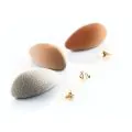 Silikomart Curvflex Mould - Quenelle GN 1/3 - 1