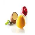 Silikomart Multiflex Mould - Mul3d-egg - 1