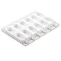 Silikomart Steccoflex Mould - Silicone GEL01 Classic - 0