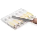 Silikomart Steccoflex Mould - Silicone GEL01 Classic - 3