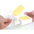 Silikomart Steccoflex Mould - Silicone GEL01 Classic - 4