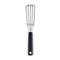 Triangle Slotted spatula - Thin 12cm - 0