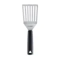 Triangle Slotted spatula - Wide 12cm - 0