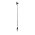 Triple Spear Mixing Spoon - SS 30cm - 0