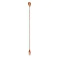 Triple Spear Mixing Spoon - Copper 30cm - 0