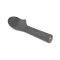 Zerolon Ice Cream Scoop - S-10 Brown cap - 0
