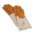 Matfer Bakers Gloves Pair - 200mm - 773012 - 0
