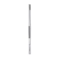 Triangle Tweezers - Straight 20cm - 0