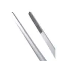 Triangle Tweezers - Barbecue 30cm - 1