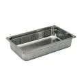 Bourgeat S/S GN1/1 Perforated Pan - 100mm - 741410 - 0