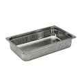 Bourgeat S/S GN1/2 Perforated Pan - 150mm - 743415 - 0