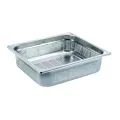 Bourgeat Perforated Gastronorm Pan GN1/2 - All - 0