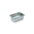 Bourgeat S/S GN1/2 Standard Pan - 100mm - 743010 - 0