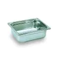 Bourgeat S/S GN1/2 Standard Pan - 200mm - 743020 - 0