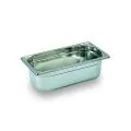 Bourgeat S/S GN1/3 Standard Pan - 200mm - 744020 - 0