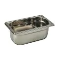 Bourgeat S/S GN1/4 Standard Pan - 65mm - 745006 - 0