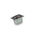 Bourgeat S/S GN1/6 Standard Pan - 100mm - 746010 - 1