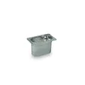 Bourgeat Standard Gastronorm Pan GN1/9 - All - 0