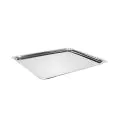 Bourgeat S/S GN2/1 Roast Pan - 20mm - 749002 - 0