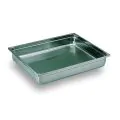 Bourgeat S/S GN2/1 Standard Pan - 200mm - 740020 - 1