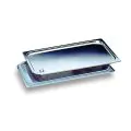 Bourgeat S/S GN Spillproof Lid No Handle - GN1/3 - 748713 - 0