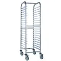 Bourgeat GN1/1 Racking Trolley - 20 Level - 775720 - 1