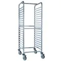 Bourgeat GN2/1 Racking Trolley - 15 Level - 774715 - 0