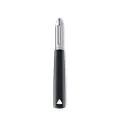 Triangle double edge peeler - 0