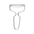 Triangle horizontal peeler - 90mm - 0