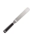 Triangle Large cranked palette knife - 200mm - 1
