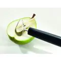 Triangle quick corer - 1