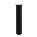 Bonzer Plastic Lid Dispenser - 600mm complete - 0