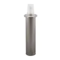 Stainless Steel Cup Dispenser XS-XL With Gasket Choice - 0