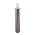 Bonzer S/S Elevator Cup Dispenser - S/S 600mm no gasket - 0