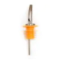 Spillstop Pourer - Chrome Standard Pk 12 - 0